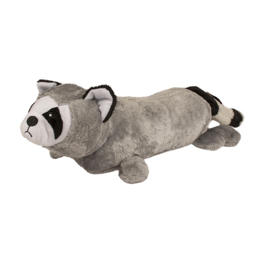 [10442] PLUCHE WASBEER FLUFFY