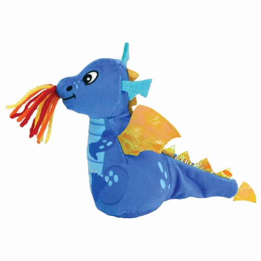 [74013581] KONG CAT Enchanted Dragon [multicolore (Multi)]