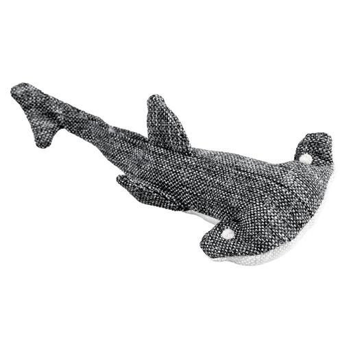 [15356] ECO peluche Requin-marteau [gris (Gris)]