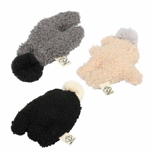 [409/483510] Buzzing cat toy Belle, Bix & Bo [mixed colors (Multi)]