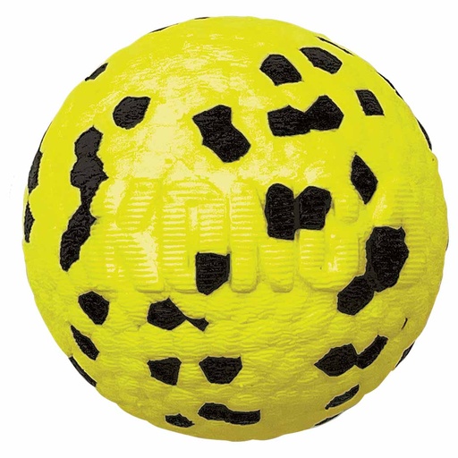 [74013620] KONG Reflex Ball [yellow (Yellow)]