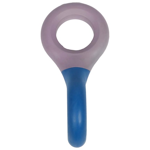 [303/485460] Dog toy DOODLE [purple/blue (Purple)]