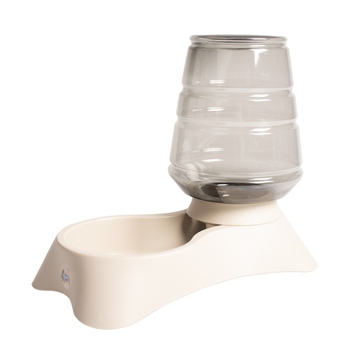 [11450] Waterdispenser Nuvola 4 [mocaccino (Bruin)]