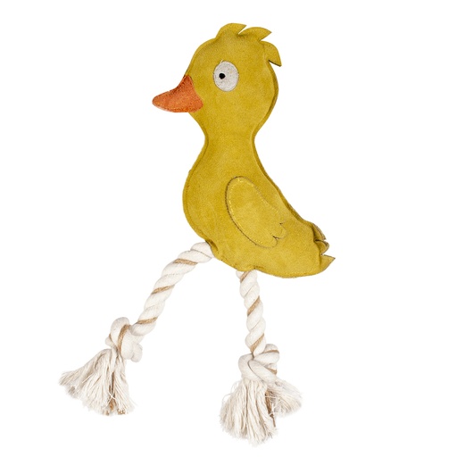 [11520] FARM FRIENDS DARCY DUCK