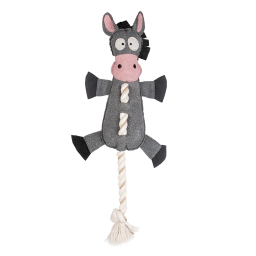 [11521] Farm Friends Donald Donkey