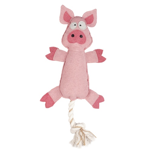 [11522] Farm friends pia pig