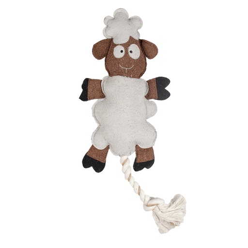 [11523] Farm Friends Sebastian Sheep