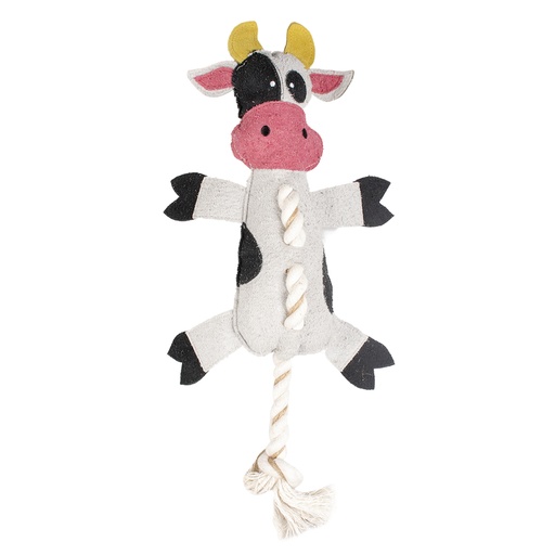[11524] Farm friends codey cow