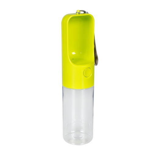 [11758] Drinkfles [groen (Groen)]