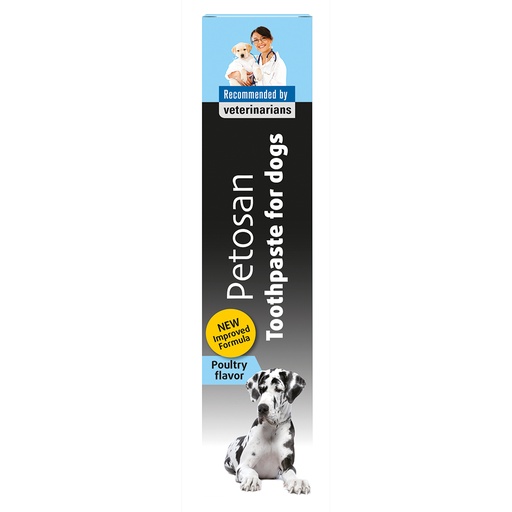 [11816] PETOSAN TANDPASTA hond