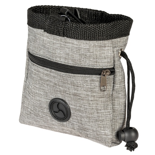 [11828] Treat bag [gray (Gray)]