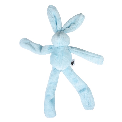 [11918] Plush giant rabbit [blue (Blue)]