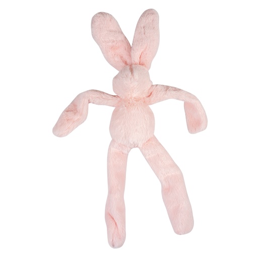[11919] Plush giant rabbit [pink (Pink)]