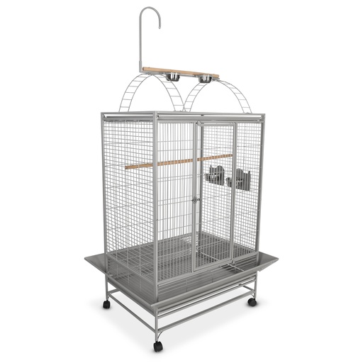 [11988] Parrot habitat loft rico