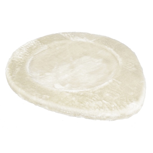 [432/430903] Pièce de rechange Hamac Peluche [beige (Marron)]