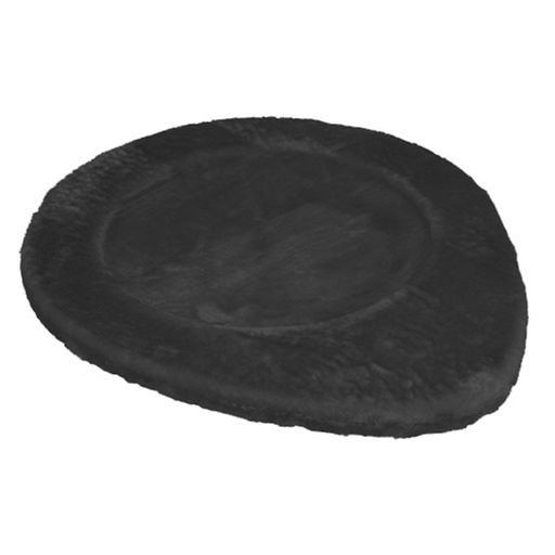 [432/430927] Spare Hammock Plush [black (Black)]
