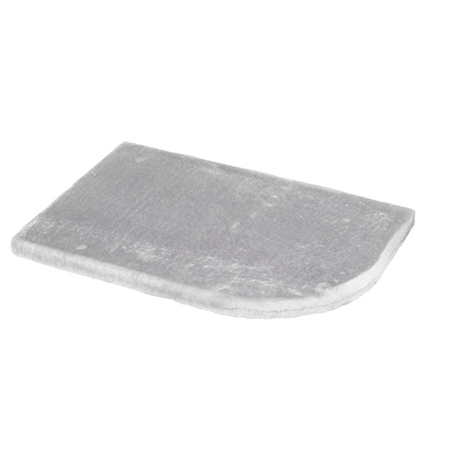[432/430941] Spare Board Plush [gray (Gray)]