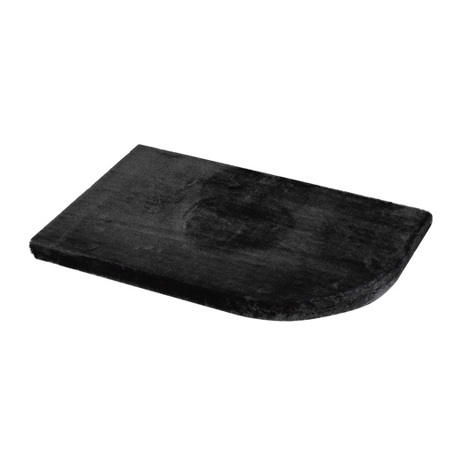 [432/430958] Spare Board Plush [black (Black)]
