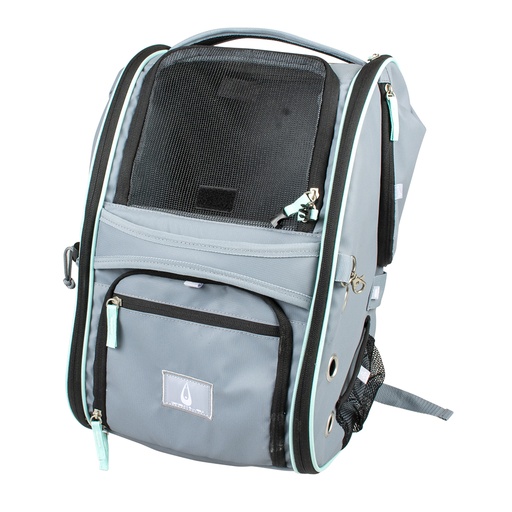 [12029] Trekkingrucksack All-In-One Oslo [mehrfarbig (Multi)]