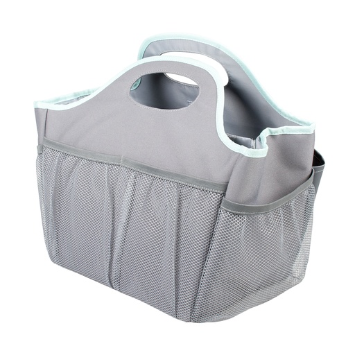 [12031] Reisaccessoires organizer oslo [meerkleurig (Multi)]
