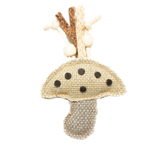 [12054] Canvas champignon [gris (Gris)]