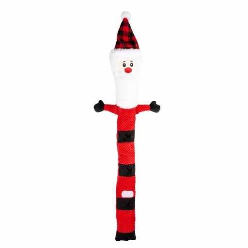 [15622] Xmas Long Santa Claus [multicolored (Multi)]