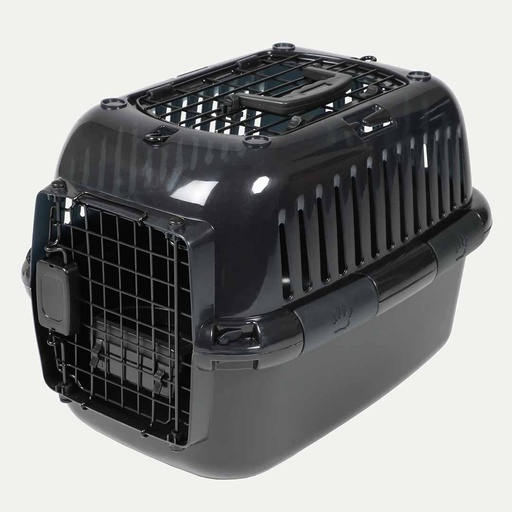 Transporter Adventurer [transparent/black (Transparent)]