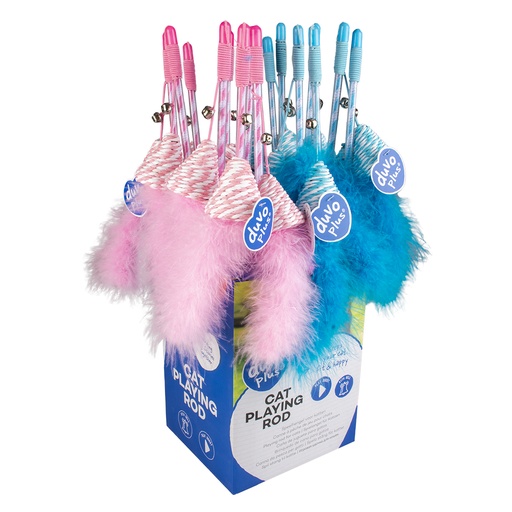 [12061] Playing rod Catchy paper triangle mix [mixed colors (Multi)]