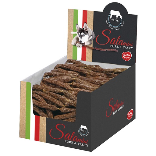 [12122] Salamini saucisses aux tripes