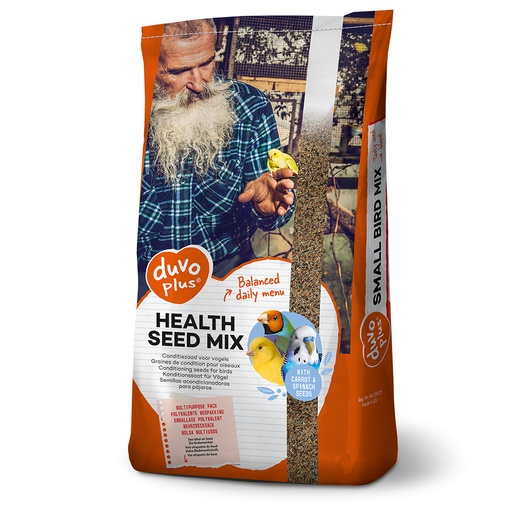 [12304] Gezondheidszaad