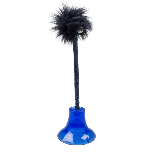 [12430] Wobble `n play spring [blue (Blue)]