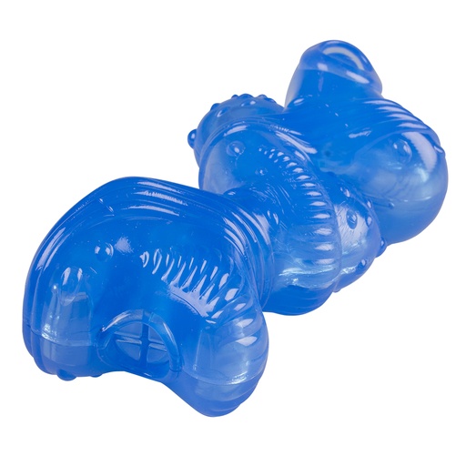 [12435] Chew `n snack twister [blue (Blue)]