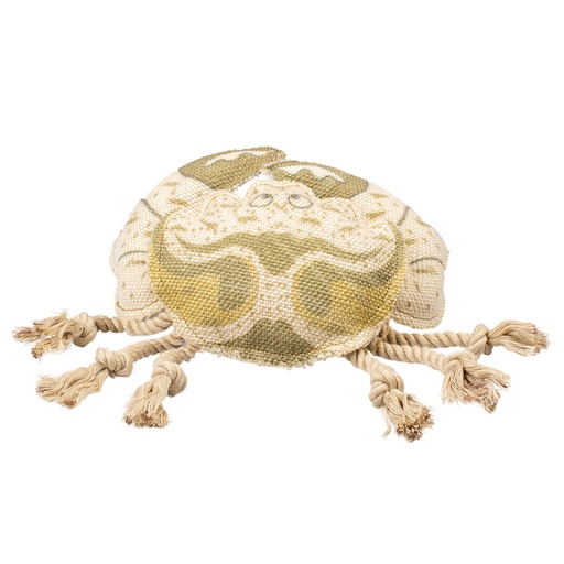 [12510] Canvas Crabe [multicolore (Multi)]