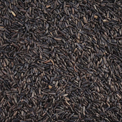 [126] Nigerzaad extra
