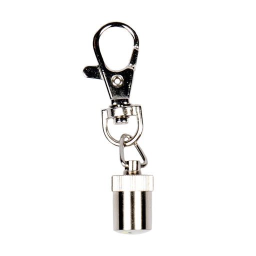 [1270000] Led Blinker [zilver (Zilver)]