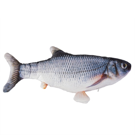 [12843] Catch `n play fish [multicolored (Multi)]