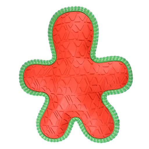 [12862] Xmas Oxford Gingerbread man [multicolored (Multi)]
