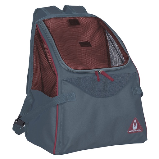 [12941] Paris Backpack [bleu (Bleu)]