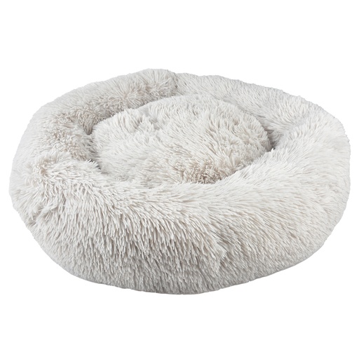 [13016] Cozy lit donut [gris (Gris)]