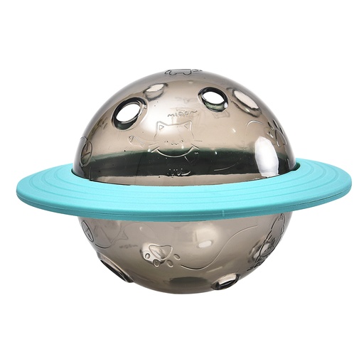 [13134] Wobble `n snack ball [bleu (Bleu)]