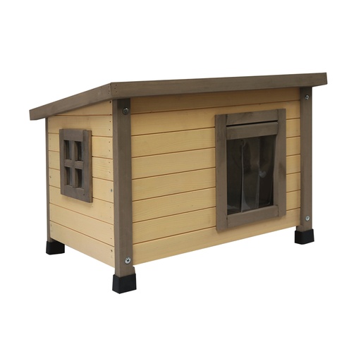 [603006] Woodland Tier Käfig Dacha Country