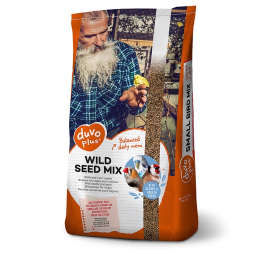 [13319] Wildsamen mix