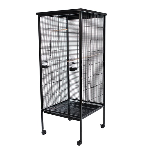 [13390] Aviary Zen Wendy [black (Black)]