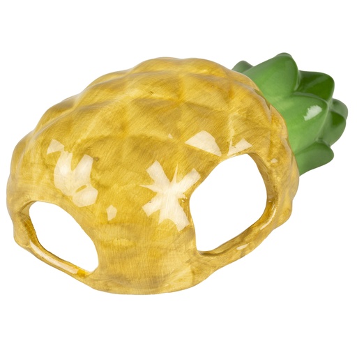 [13401] Rondent house Stone pineapple [multicolored (Multi)]