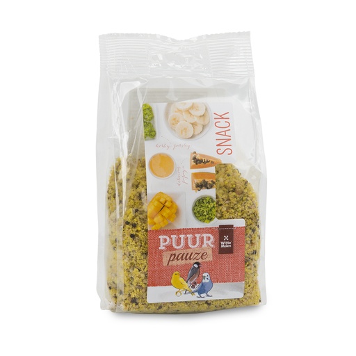[654892] PUUR pauze fruit- & herb crumble