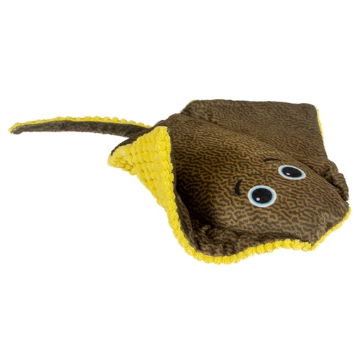 [13444] Peluche raie ocean [multicolore (Multi)]