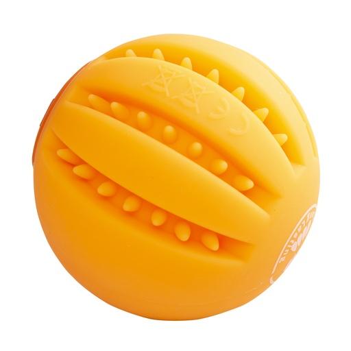 [13693] LED flash ball [orange (Orange)]