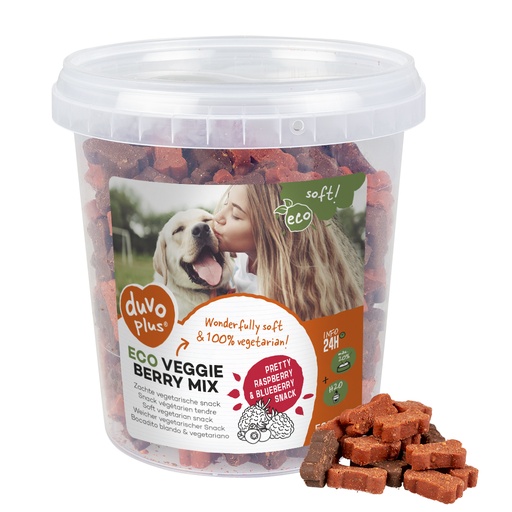 [13955] soft! ECO veggie Beeren mix