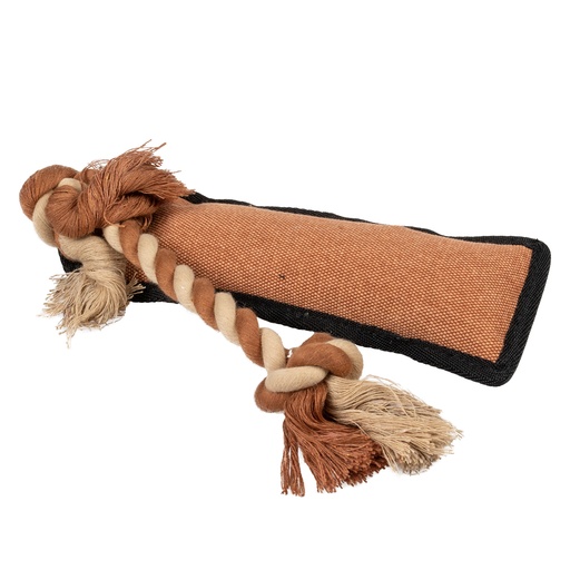 [14375] Canvas bite stick [multicolored (Multi)]