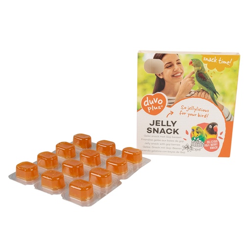 [14382] Gelee-Snack Goji-Beeren